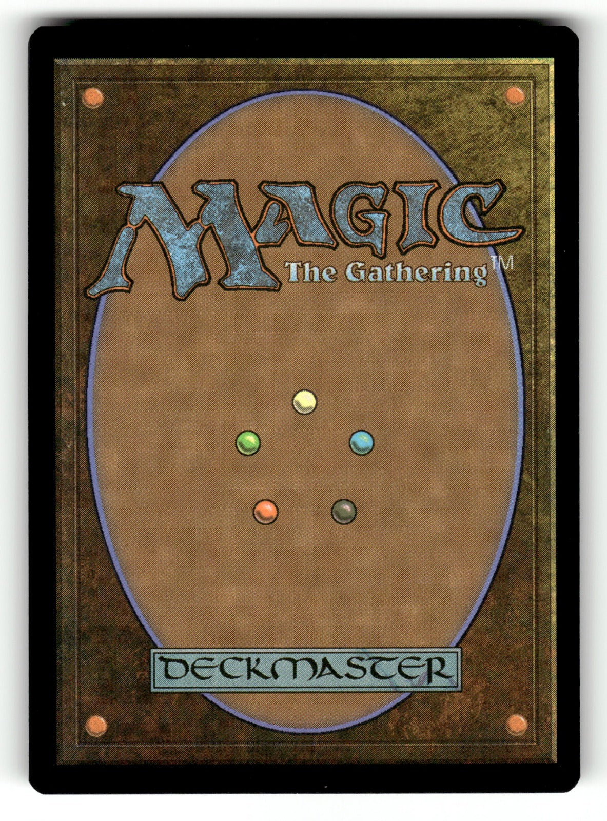 Vault of Champions (Extended Art) – 715 CMR: Commander Legends R NM (Back)