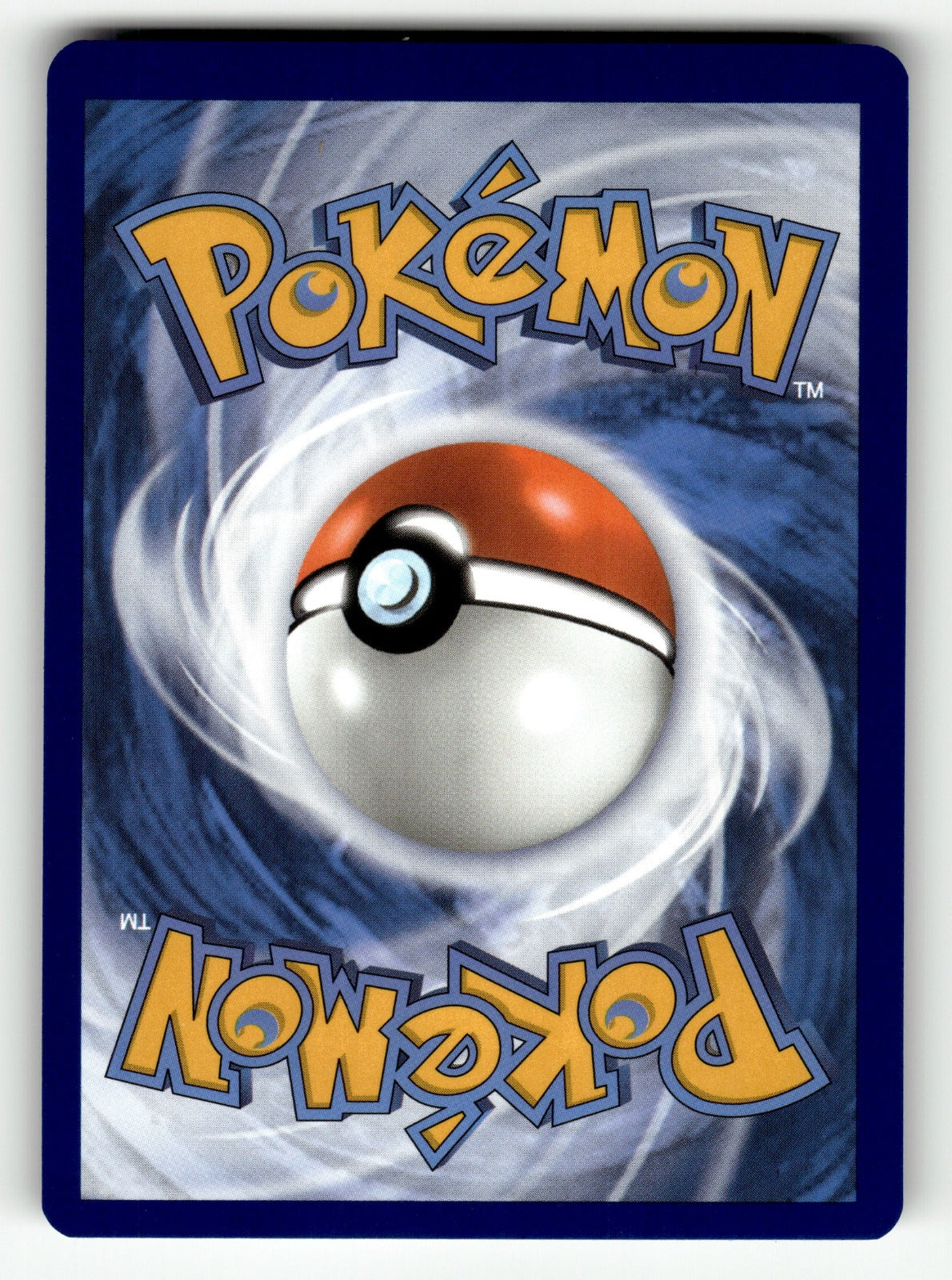 Mimikyu – 075 SVP: SV: Scarlet & Violet Promo Cards Promo Holo NM (Back)