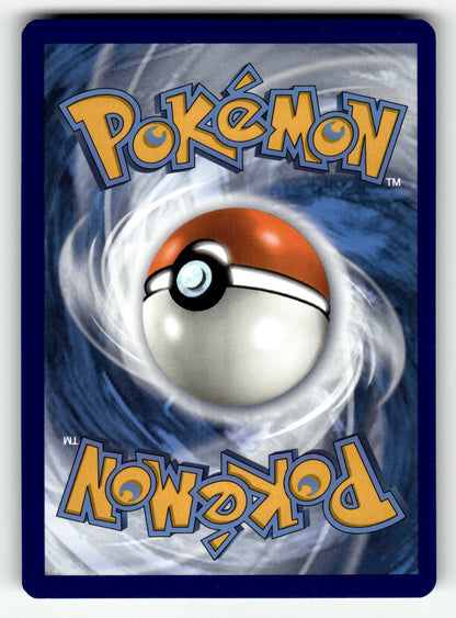 Darkrai – 136/197 OBF: SV03: Obsidian Flames Rare Holo NM (Back)