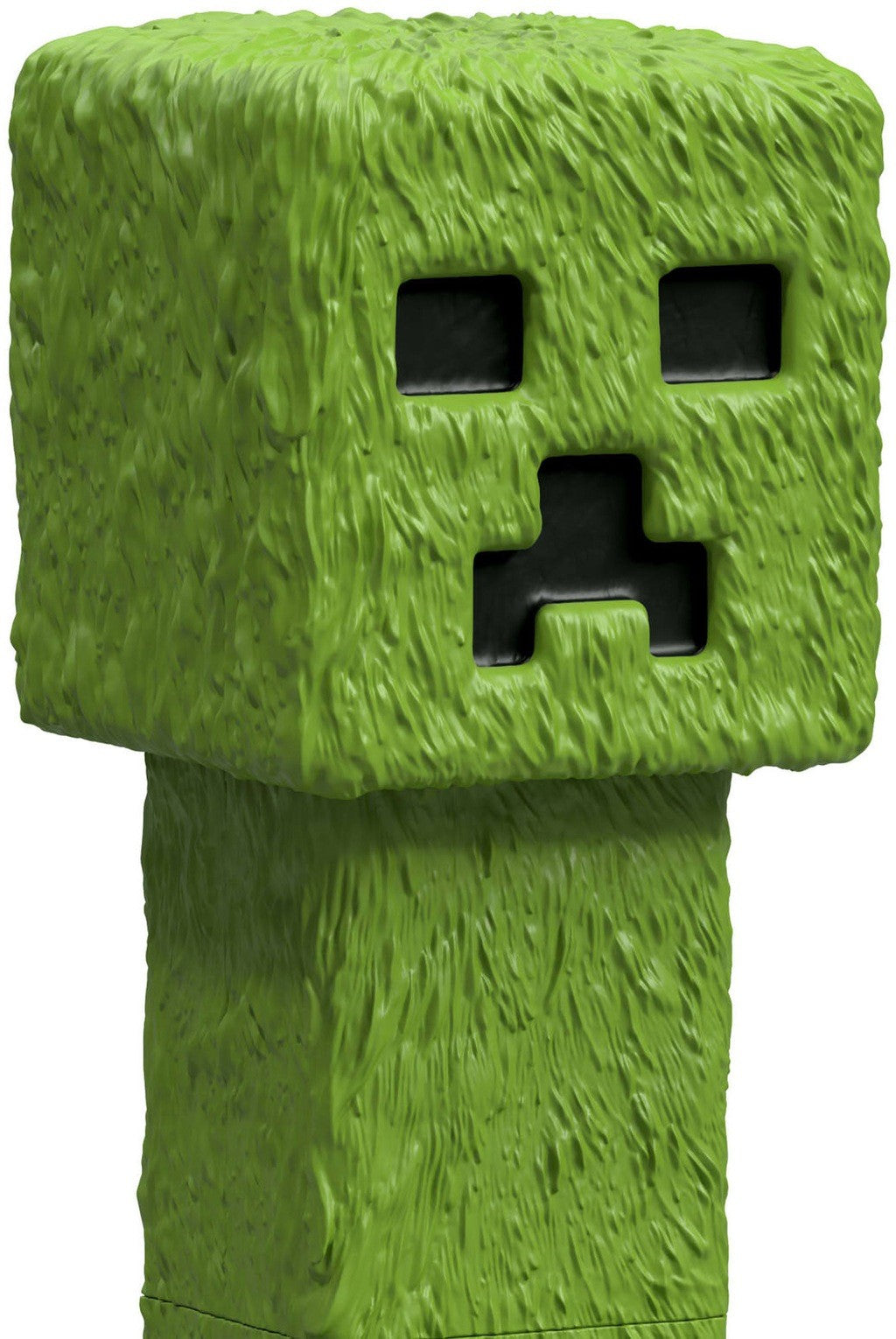 Mattel Minecraft Action Figure & Accessories Set 4-inch Creeper Posable Character Collectible Inspired by a Minecraft Movie
