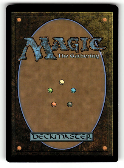 Flamehold Grappler – 185 TDM: Tarkir: Dragonstorm R NM (Back)