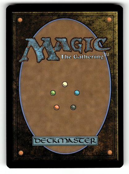 Great Gilded Boat – 42 HOB: The Hobbit R Foil NM (Back)