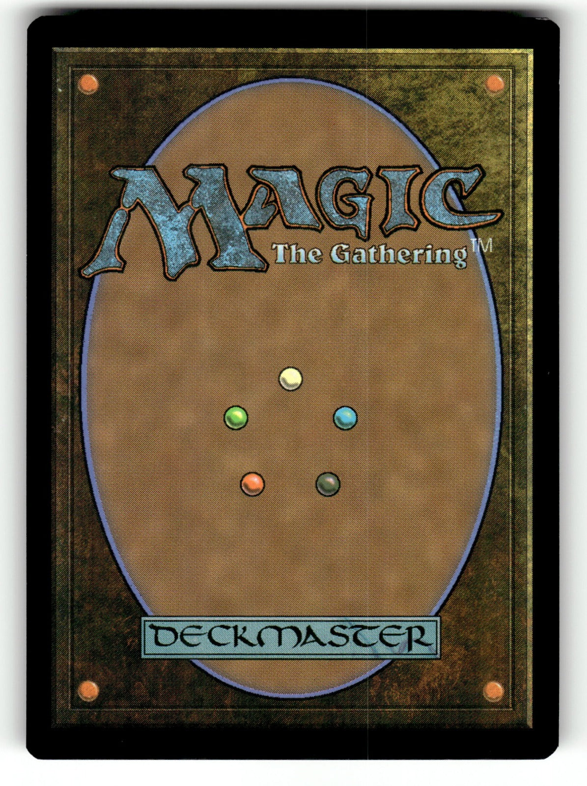 Assassin's Trophy – 119 ECC: Commander: Lorwyn Eclipsed R NM (Back)