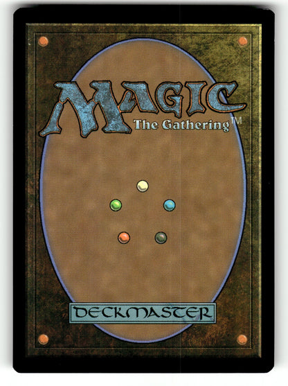 Assassin's Trophy – 119 ECC: Commander: Lorwyn Eclipsed R NM (Back)