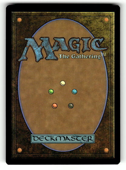 Unclaimed Territory – 399 M3C: Commander: Modern Horizons 3 U NM (Back)