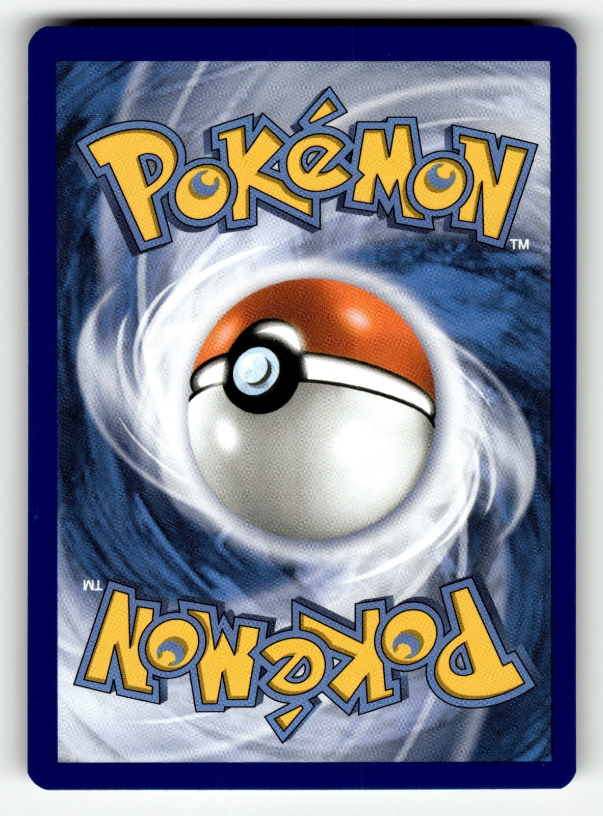 Fennekin – 080 MEP: ME: Mega Evolution Promo Promo Holo NM (Back)