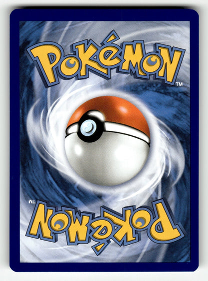 Fennekin – 080 MEP: ME: Mega Evolution Promo Promo Holo NM (Back)
