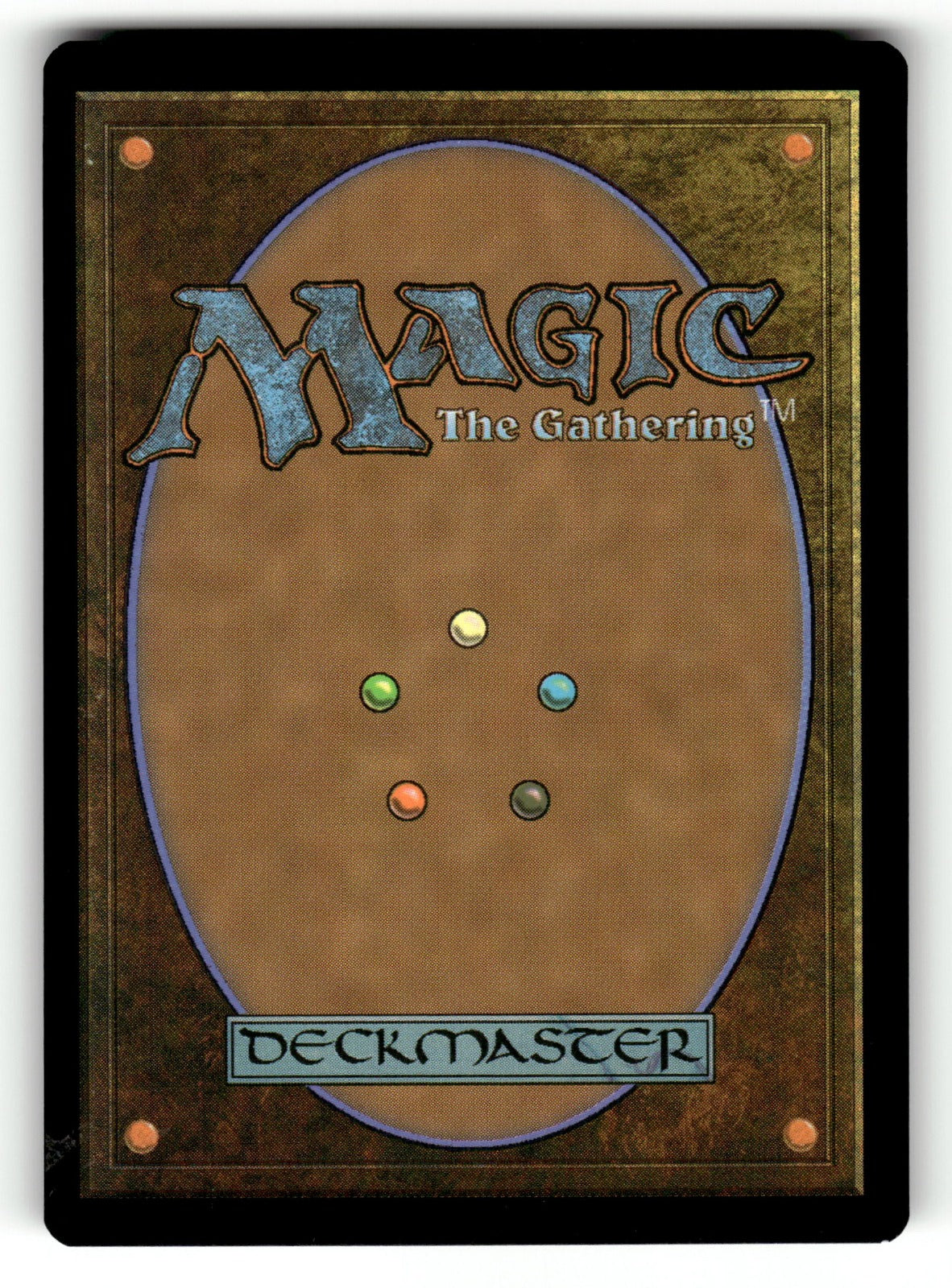 Opposition Agent (Extended Art) – 651 CMR: Commander Legends R LP (Back)