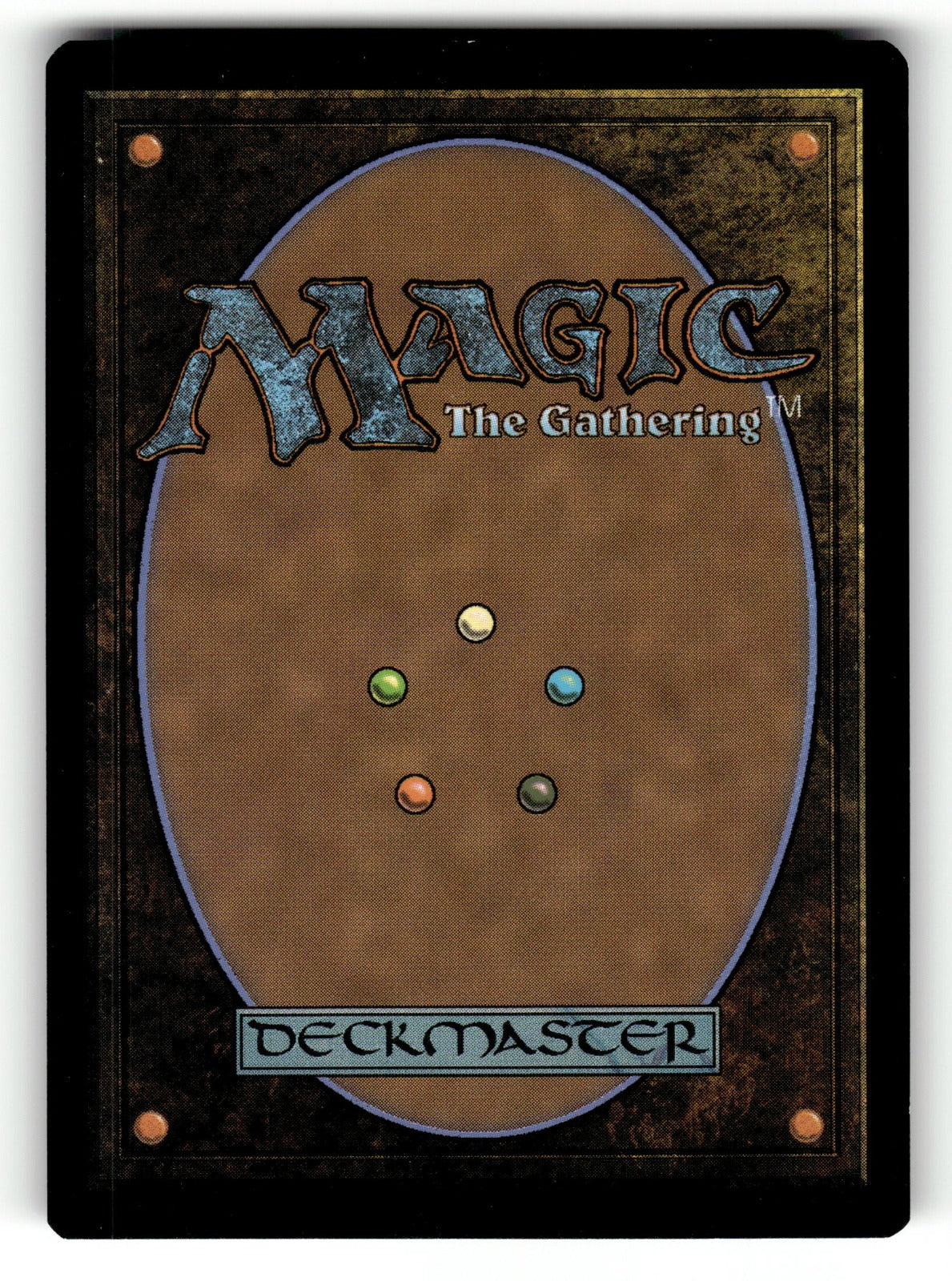 Drake Hatcher (Borderless) – 306 FDN: Foundations R NM (Back)
