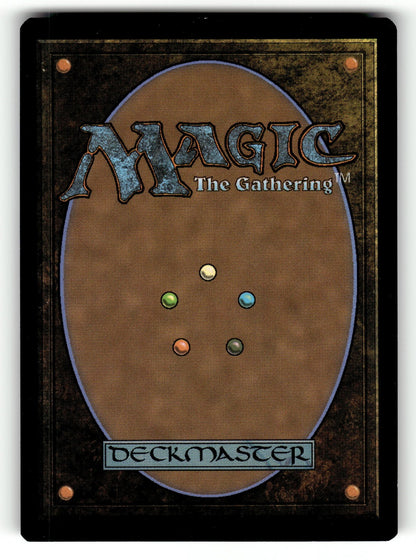 Drake Hatcher (Borderless) – 306 FDN: Foundations R NM (Back)