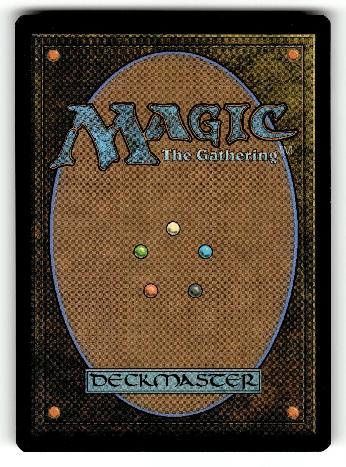 Narset, Jeskai Waymaster (Borderless) – 365 TDM: Tarkir: Dragonstorm R NM (Back)
