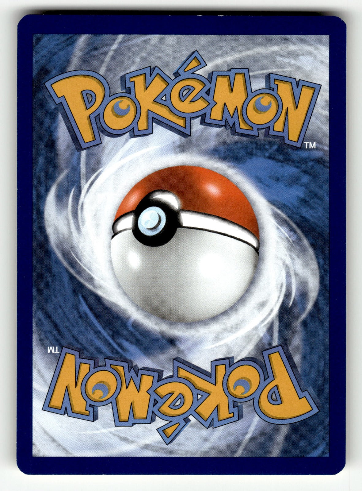 Houndoom – 096/163 SWSH05: SWSH05: Battle Styles Holo Rare Reverse Holo NM (Back)