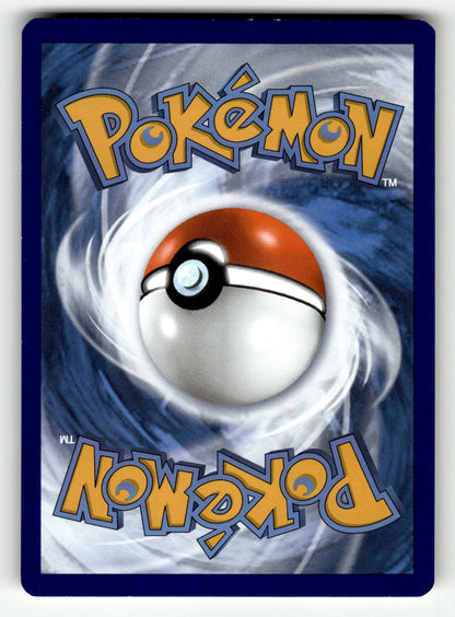 Houndoom – 096/163 SWSH05: SWSH05: Battle Styles Holo Rare Reverse Holo NM (Back)
