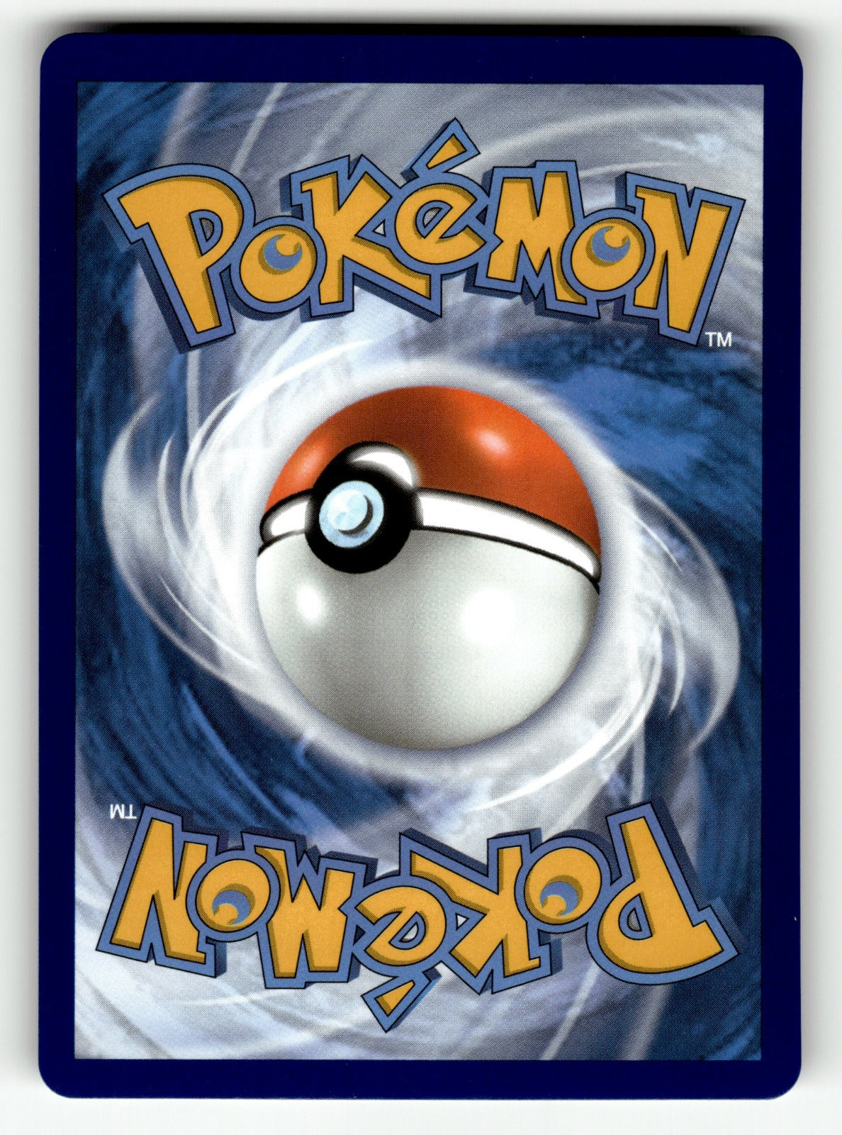 Professor's Research (Full Art) – 024/025 CLB: Celebrations Ultra Rare Holo NM (Back)