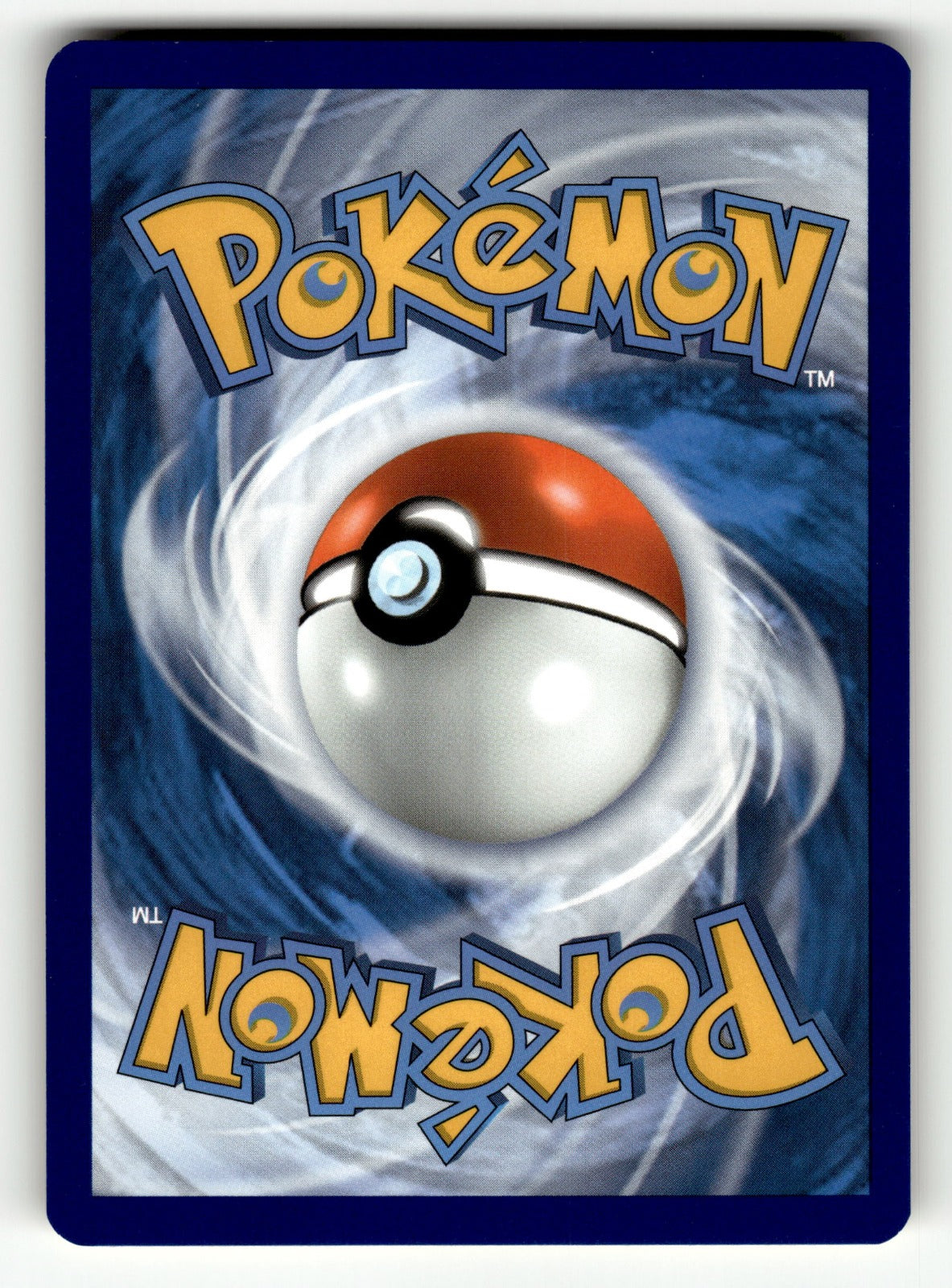 Toxtricity (108) – 108/264 SWSH08: SWSH08: Fusion Strike Holo Rare NM (Back)