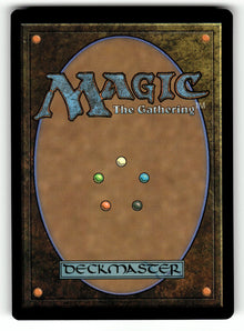 Realmwalker – 250 LCC: Commander: The Lost Caverns of Ixalan R NM (Back)