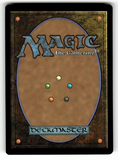 Realmwalker – 250 LCC: Commander: The Lost Caverns of Ixalan R NM (Back)