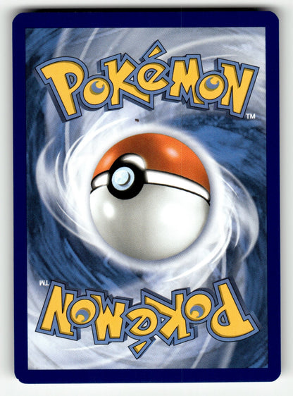 Fennekin – 080 MEP: ME: Mega Evolution Promo Promo Holo LP (Back)