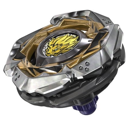 Beyblade X Fang Leon T 4-60u Cx Starter Pack Top and Launcher