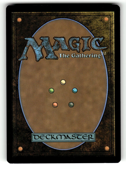 Ambling Stormshell – 37 TDM: Tarkir: Dragonstorm R LP (Back)