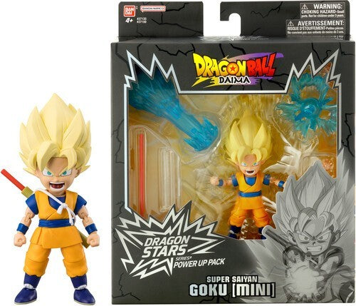 Dragon Ball Dragonball Daima 5 Inch Action Figure Dragon Starts Power up Pack