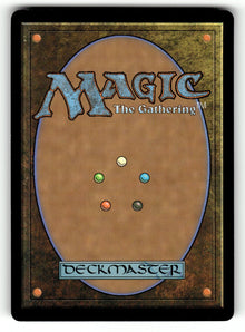 Rhystic Study (Anime Borderless) – 71 WOT: Wilds of Eldraine: Enchanting Tales M LP (Back)