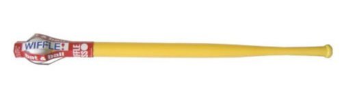 Wiffle Ball & Bat Set – Classic Outdoor Sports Game for Kids & Adults