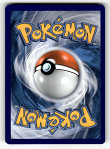 Galarian Perrserker V – 129/196 SWSH11: SWSH11: Lost Origin Ultra Rare Holo NM (Back)