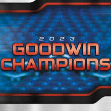 2023 Upper Deck Goodwin Champions Blaster Box