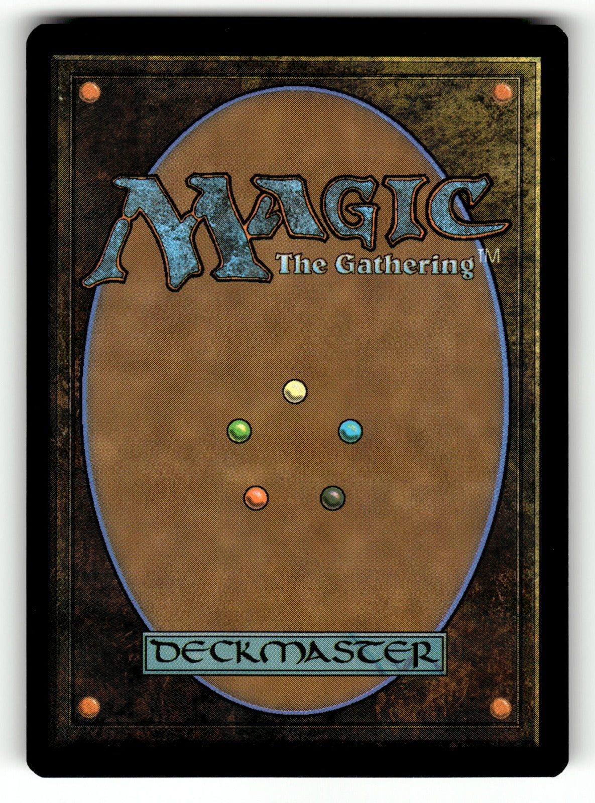 Disruptor Flute (Extended Art) – 461 MH3: Modern Horizons 3 R NM (Back)