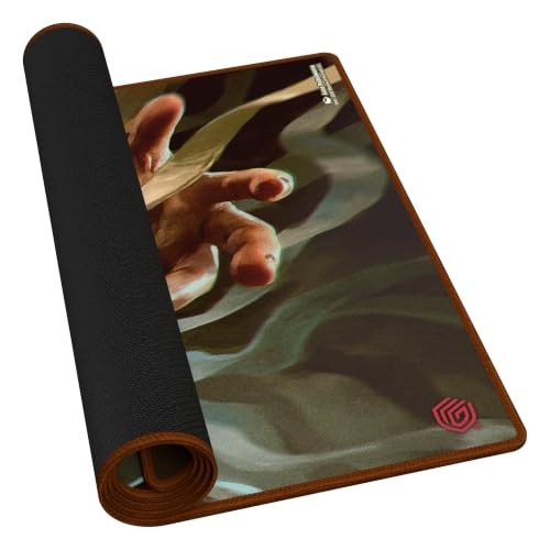 Ultimate Guard Playmat - MTG - Reality Fracture - Blue Uncommon