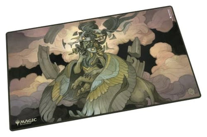 Ultimate Guard Playmat - MTG - Reality Fracture - Blue Rare