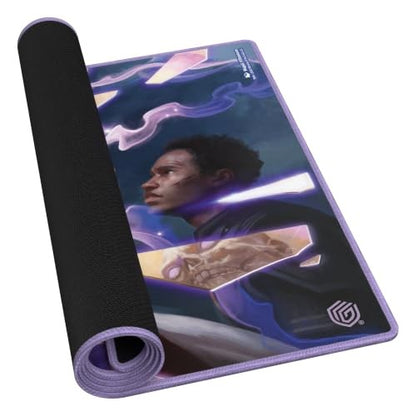 Ultimate Guard Playmat - MTG - Reality Fracture - White Mythic