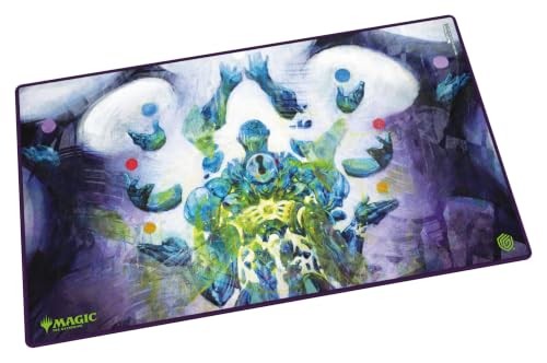 Ultimate Guard Playmat - MTG - Reality Fracture - Multicolor Mythic