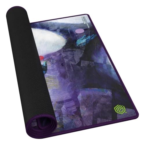 Ultimate Guard Playmat - MTG - Reality Fracture - Multicolor Mythic