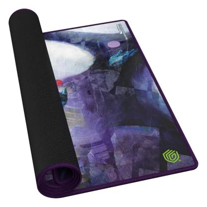 Ultimate Guard Playmat - MTG - Reality Fracture - Multicolor Mythic