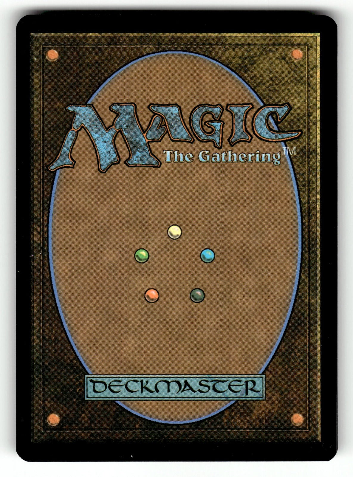 Cori Mountain Monastery – 252 TDM: Tarkir: Dragonstorm R NM (Back)