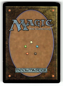 Undead Servant – 124 ORI: Magic Origins C LP (Back)
