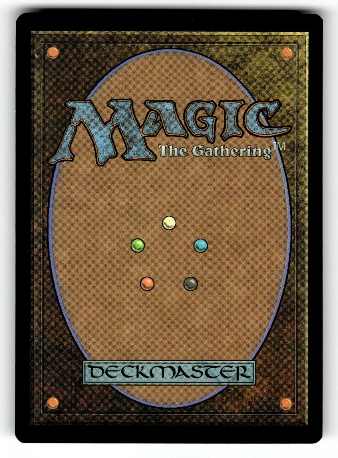 Merfolk Mistbinder – 276 LCC: Commander: The Lost Caverns of Ixalan U NM (Back)