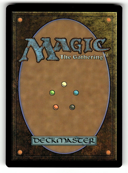 Merfolk Mistbinder – 276 LCC: Commander: The Lost Caverns of Ixalan U NM (Back)