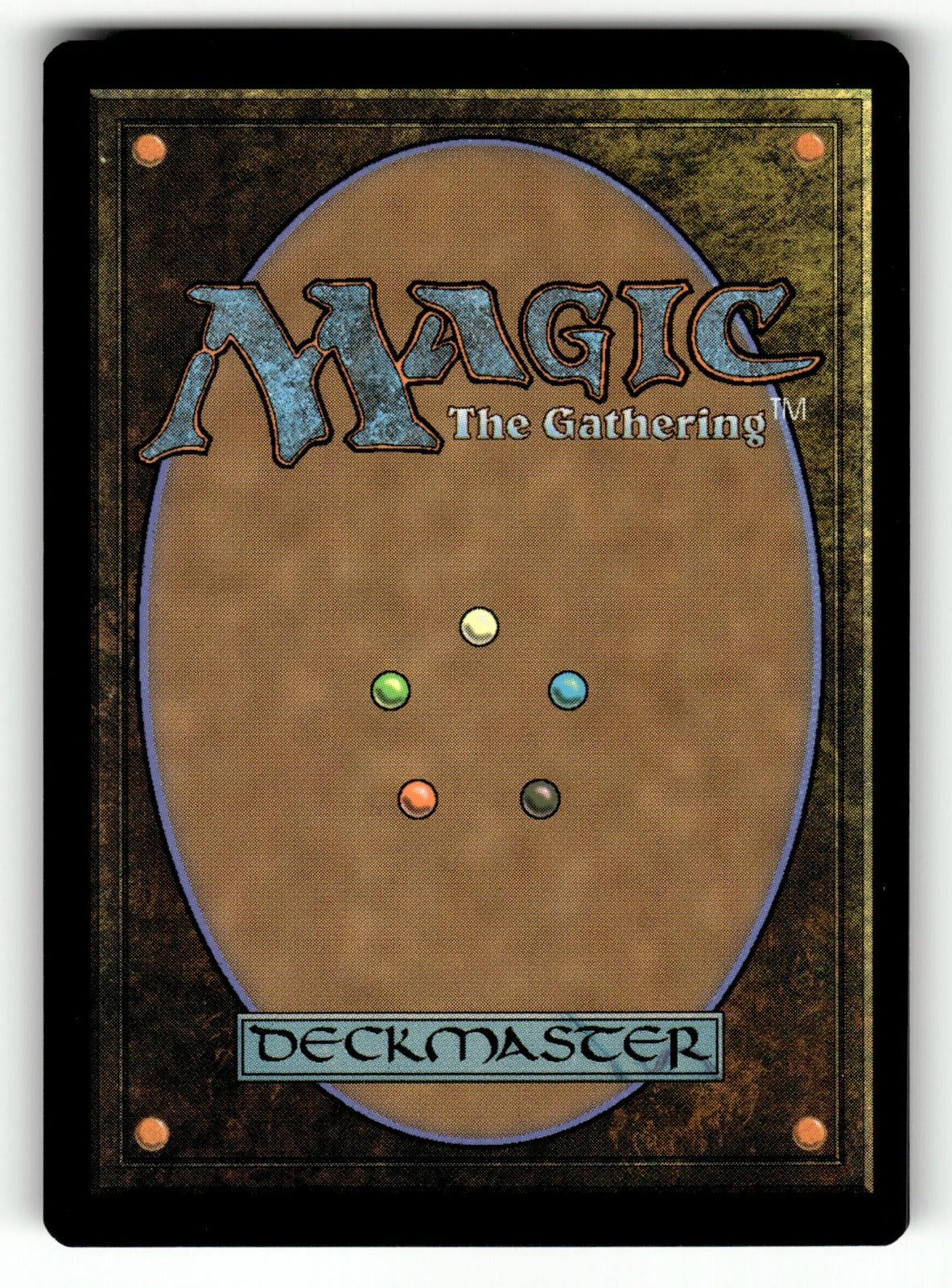 Chong and Lily, Nomads – 113 TLE: Avatar: The Last Airbender: Eternal-Legal R NM (Back)