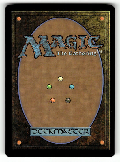 Chong and Lily, Nomads – 113 TLE: Avatar: The Last Airbender: Eternal-Legal R NM (Back)