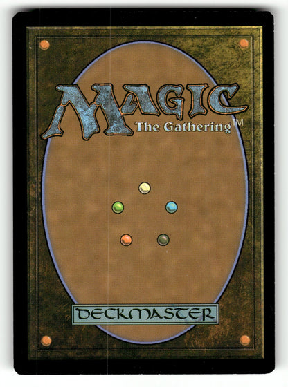 Biomancer's Familiar – 158 RNA: Ravnica Allegiance R LP (Back)