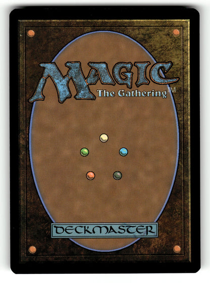 The Arkenstone – 170 HOB: The Hobbit M NM (Back)