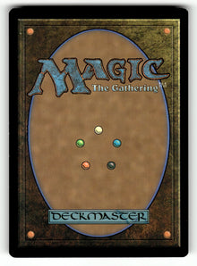 Gilded Goose – 246 LTC: Commander: The Lord of the Rings: Tales of Middle-earth R NM (Back)