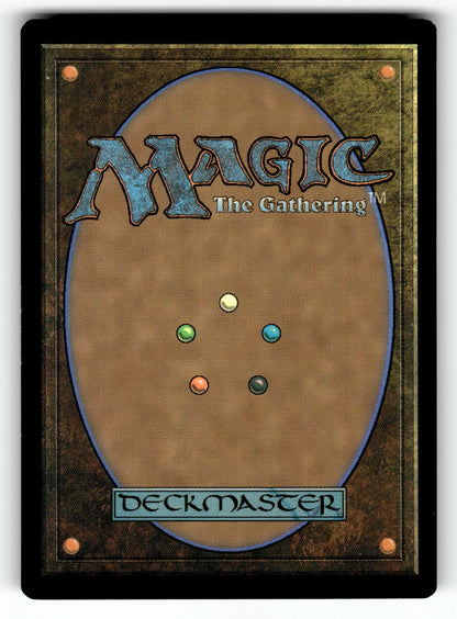 Gilded Goose – 246 LTC: Commander: The Lord of the Rings: Tales of Middle-earth R NM (Back)