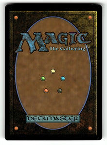 Tezzeret the Seeker – 1111 SLD: Secret Lair Drop Series M NM (Back)