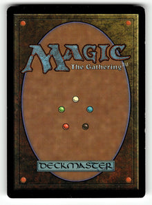 Urza's Tower – 5ED: Fifth Edition C LP (Back)