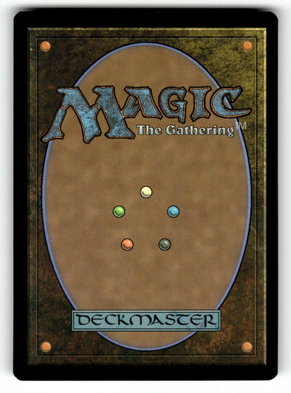 Lamentation – 10 ECC: Commander: Lorwyn Eclipsed R NM (Back)