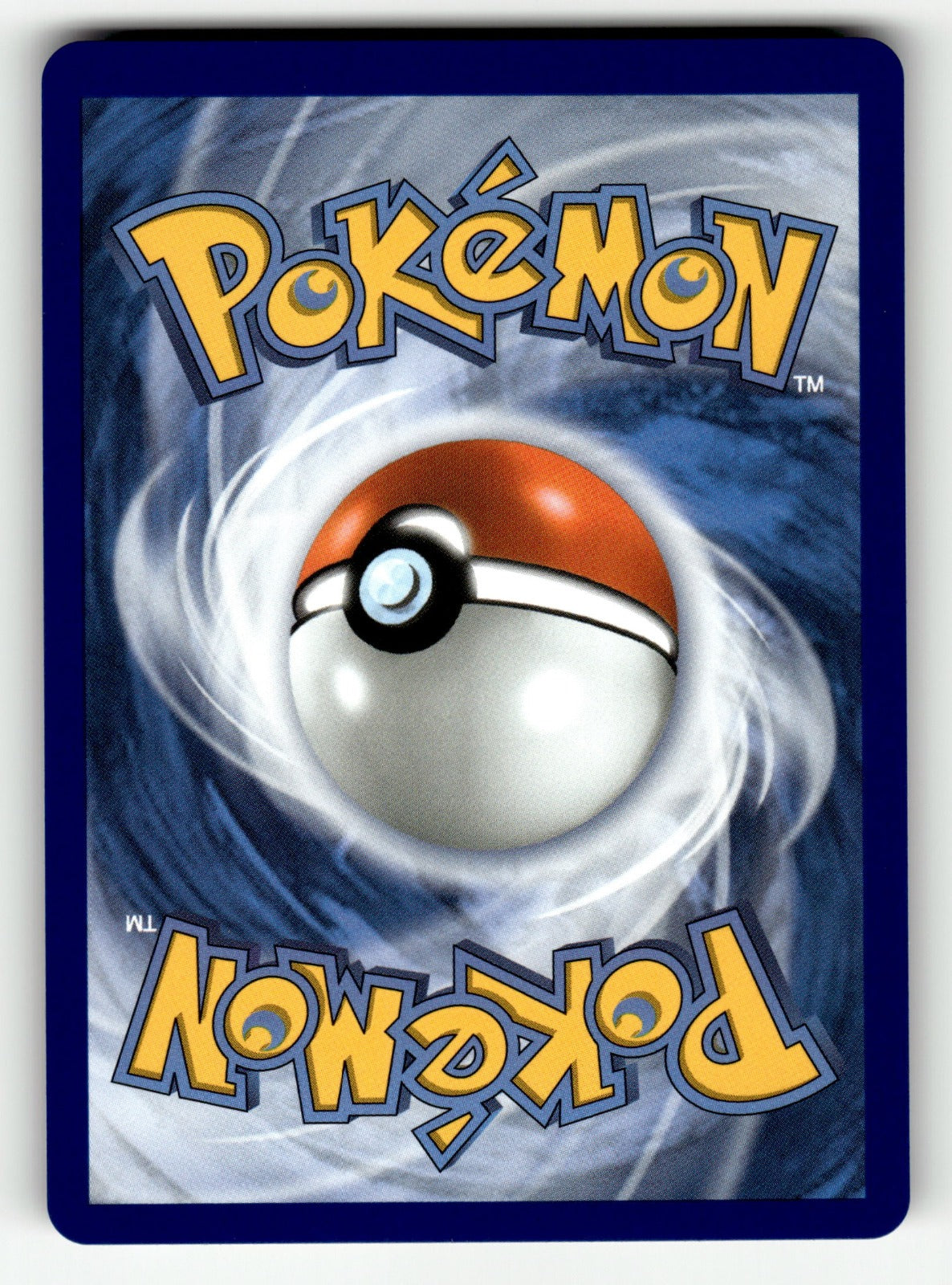 Mega Skarmory ex – 055/088 POR: ME03: Perfect Order Double Rare Holo NM (Back)